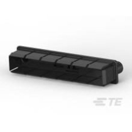 TE CONNECTIVITY EMI/Dust Cover  CFP 2149151-1